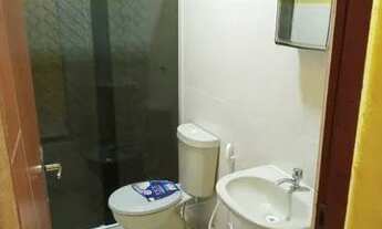 Imagem 6: F Casa para venda com 42 metros quadrados com 2 quartos em Vida Nova - Lauro de Freitas