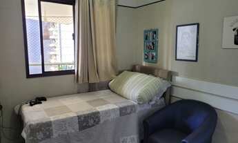 Imagem 5: Apartamento a venda, 4 quartos, sendo 1 suíte, 2 vagas soltas, sol da manhã, Praia do Cant