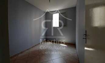 Imagem 6: Apartamento para venda com 68 metros quadrados com 3 quartos em Jardim do Estádio - Santo