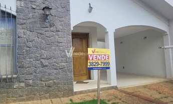 Imagem: Casa - Vila Angeli - Valinhos