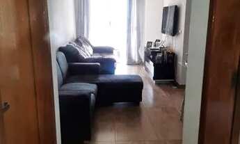 Imagem 2: Apartamento à venda 2 quartos 2 suítes 2 vagas Saint Germain Centro - São Bernardo do Camp