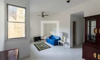 Imagem 2: Apartamento para Aluguel - Maracanã, 2 Quartos, 65 m2