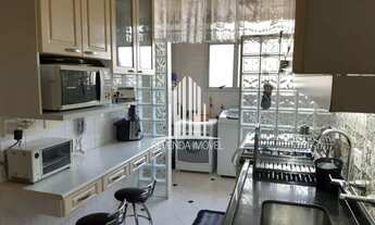 Imagem: Apartamento com 94m² na BQ Saúde - SP