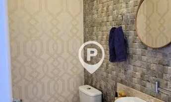 Imagem 2: Apartamento à venda, 96 m² por R$ 923.000,00 - Baeta Neves - São Bernardo do Campo/SP