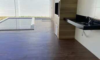 Imagem 4: Casa Condomínio Terras Alphaville1 - Barra dos Coqueiros