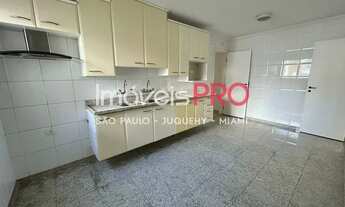 Imagem 7: Apartamento de alto padrão com 3 suítes e 126m² na Vila Nova Conceição