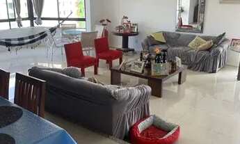 Imagem 5: Apartamento 4 quartos, suíte, nascente no Itaigara / WhatsApp - 71.98782.7277