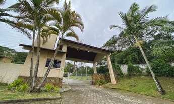 Imagem 2: Casa alto padrão a venda em condomínio