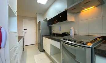 Imagem 6: Apartamento - Mansões Santo Antônio - Campinas