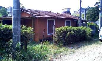 Imagem 5: Terreno tem 2096 m2