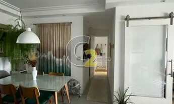 Imagem 4: APARTAMENTO - PERDIZES - 3 DORMS - 1 SUITE - 2 VAGAS