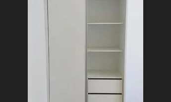 Imagem 5: APARTAMENTO NO ECO WAY EUSÉBIO * SEMI MOBILIADO