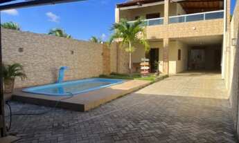 Imagem 2: Casa de praia em Muriu