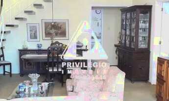 Imagem 3: Cobertura à venda, 3 quartos, Copacabana - RIO DE JANEIRO/RJ