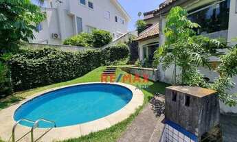 Imagem 6: Casa em Condomínio 330 m² com 3 dormitórios, Alphaville, SP