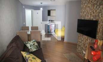 Imagem 4: Apartamento para Aluguel - Jardim Roberto, 2 Quartos, 52 m2