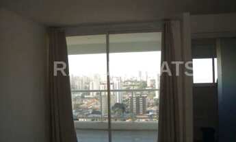 Imagem 7: Rarus Flats - Flat para locação - Edifício Code Berrini