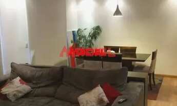 Imagem 3: Apartamento Padrão em São José dos Campos