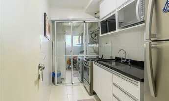 Imagem 16: Apartamento à venda no bairro Vila Alexandria - São Paulo/SP