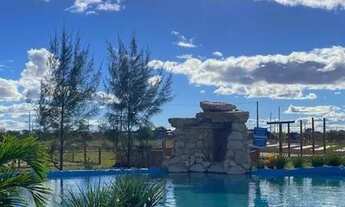 Imagem 4: Terreno em condomínio fechado