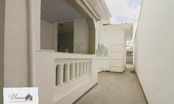 Imagem 4: Casa Térrea para venda possui 185m² com 2 dormitórios em Saúde - São Paulo - SP