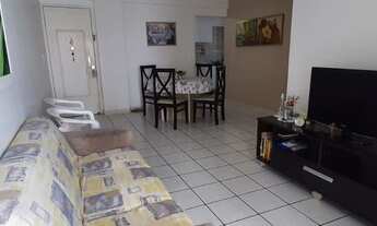 Imagem 2: Apartamento para venda possui 75 metros quadrados com 3 quartos em Casa Caiada - Olinda