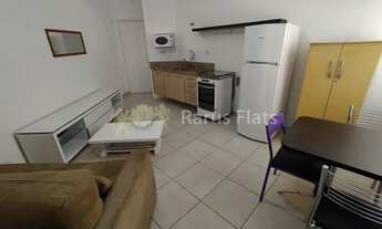 Imagem 6: Flat para locação no Jardins - Edifício Oscar Freire Plaza - Cód. CUO11708