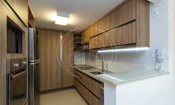 Imagem: São Paulo - Apartamento Padrão - Vila