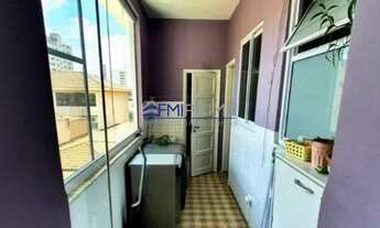 Imagem 4: APARTAMENTO À VENDA OU LOCAÇÃO EM PINHEIROS - 132m² - 3 QUARTOS - 1 VAGA DE GARAGEM