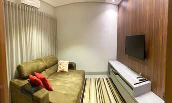 Imagem 3: Vende-se Casa em Condomínio - Golden Park - ser vendida com 80 da decoraço e mobília.Próxi