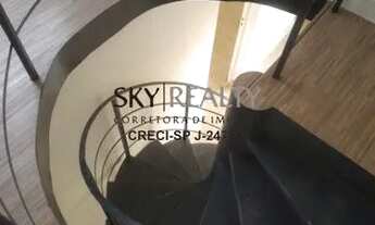 Imagem 5: SAO PAULO - Cobertura - Parque Munhoz