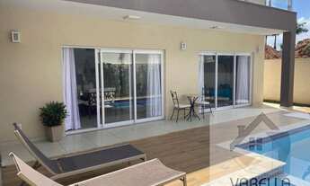 Imagem 1: BELISSIMA CASA COM 4 SUÍTES