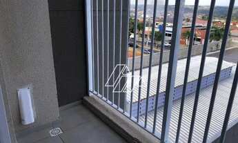 Imagem 3: Apartamento com 2 dormitórios para alugar, 47 m² por R$ 1.300,01/mês - Distrito Industrial