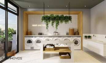 Imagem 7: Studio com 1 dormitório à venda, 30 m² por R$ 260.000,00 - Butantã - São Paulo/SP