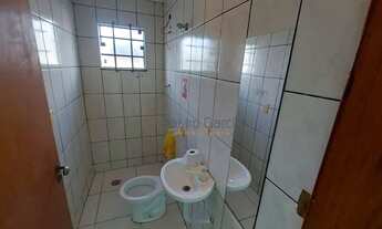 Imagem 7: Sala para alugar, 40 m² por R$ 781/mês - Parque Residencial Jaguari - Americana/SP