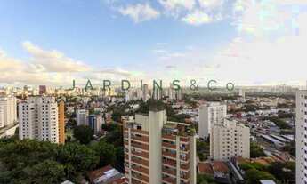 Imagem 7: SãO PAULO - Apartamento Padrão - Vila Madalena