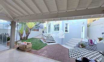 Imagem 6: Casa com 3 dormitórios para alugar, 200 m² por R$ 7.067,26/mês - Condomínio Itatiba Countr