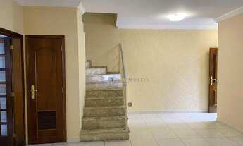 Imagem 6: Sobrado 3 dormitórios (1 suíte). 2 vagas cobertas. Residencial ou Comercial. Excelente loc