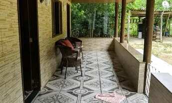 Imagem 5: Chácara na banqueta