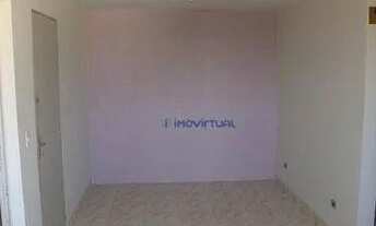 Imagem 3: Apartamento com 2 dormitórios à venda, 50 m² por R$ 175.000,00 - Jardim Caiapia - Cotia/SP