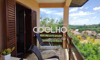 Imagem 5: EXCELENTE CASA NO JARDIM CHAPADÃO COM EDÍCULA