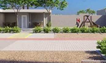 Imagem 3: Apartamento para Venda - 49m², 2 dormitórios, 1 vaga - Harmonia