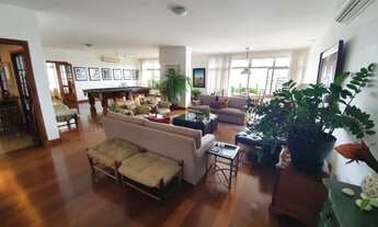 Imagem 2: Aluguel - APARTAMENTO - SERRA Belo Horizonte MG