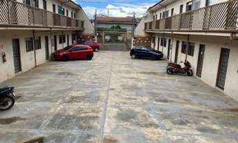 Imagem 2: Kitnet Mobiliada Confortável no Centro de Pirassununga-SP