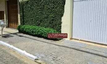 Imagem: Casa com 3 dormitórios para alugar por