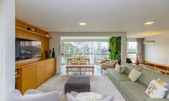 Imagem 6: Apartamento á venda na Vila Andrade 03 dormitórios 122m²