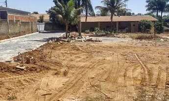 Imagem: Arniqueiras LOTE TOP 300M2, COLADO PARK