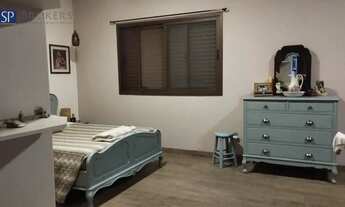 Imagem 6: Casa com 2 dormitórios à venda, 266 m² por R$ 1.850.000 - Condomínio Estância Marambaia