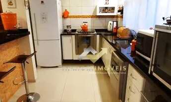 Imagem 6: Sobrado com 3 dormitórios à venda, 175 m² por R$ 930.000 - Vila América - Santo André/SP