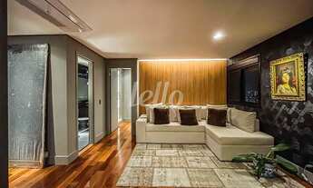 Imagem 5: São Paulo - Apartamento Padrão - Brás